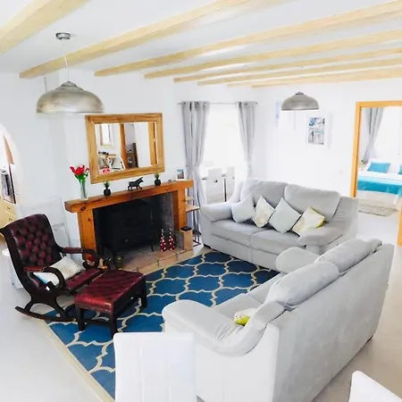 Villa Emma Nerja