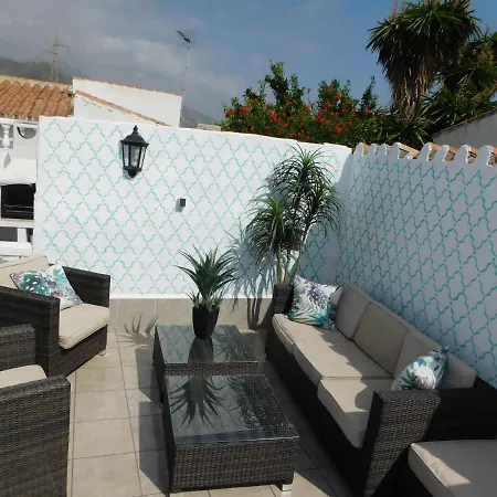 Emma Villa Nerja
