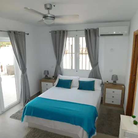 Emma Villa Nerja