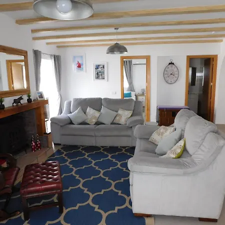 Emma Villa Nerja